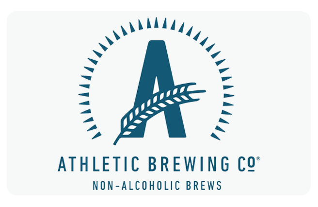 Athletic Brewing