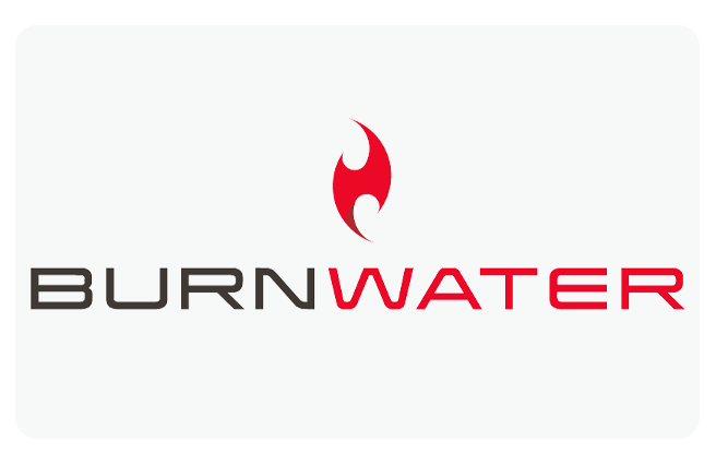 Water sport Burnwater