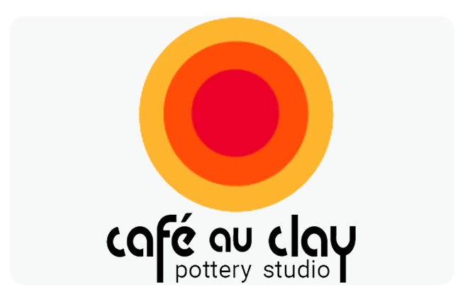 Pottery - Café au Clay