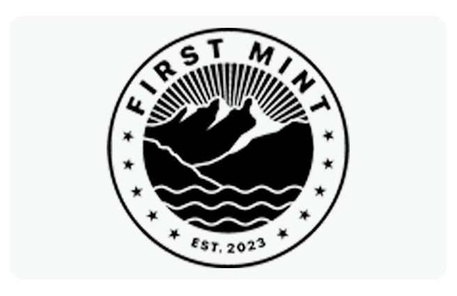 First Mint, First Majestic - Silver Mint