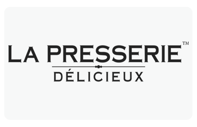 La presserie