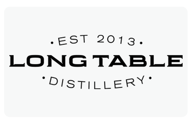 Long Table Distillery