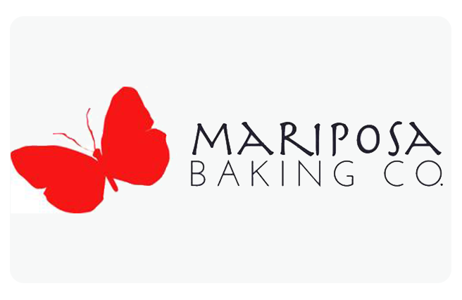 Mariposa Baking