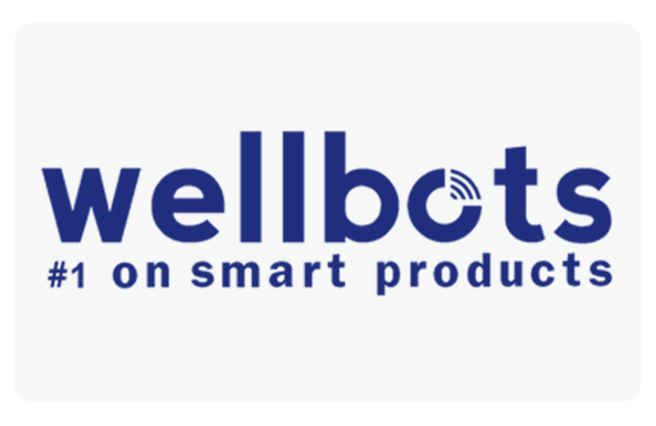 Wellbots Smart Tech