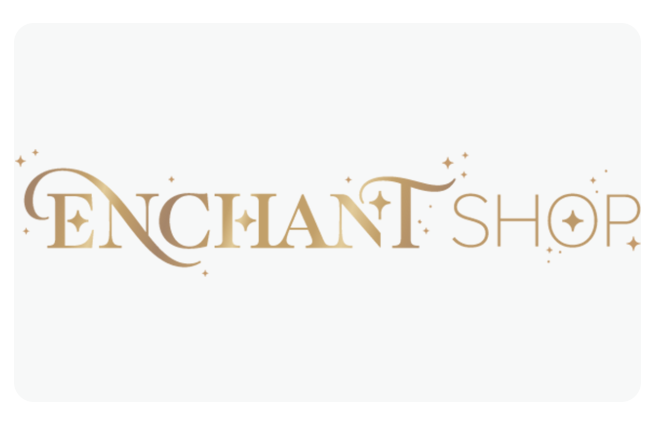 Enchant Shop