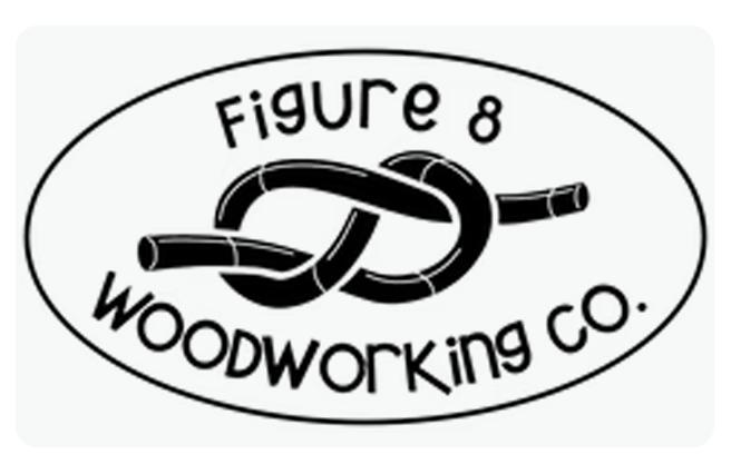 Figure 8 Woodworking