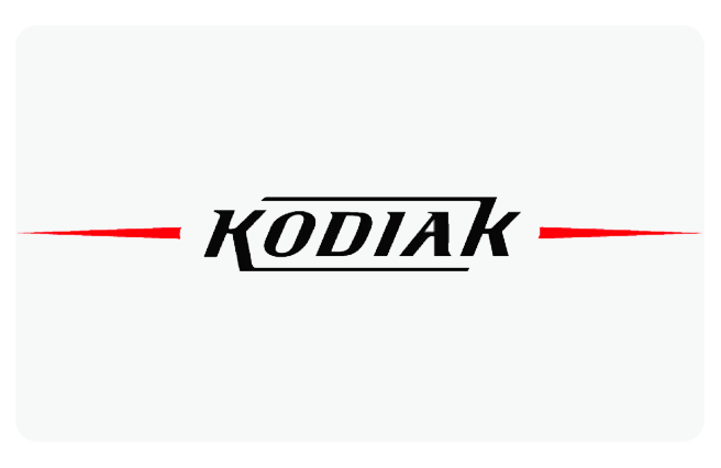 Kodiak CNC - Aerospace