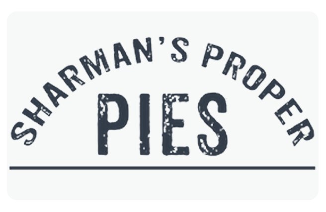 Sharman's Proper Pies