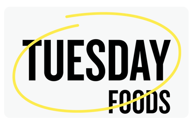 Tuesdays Foods