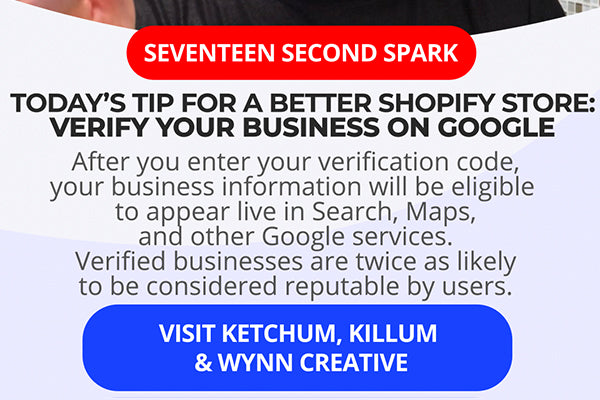Top 10 Shopify Experts Vancouver - Verify Your Shopify Website on Google for Better SEO