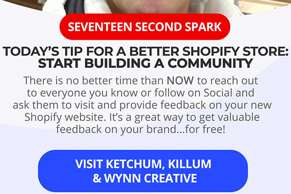 Top 10 Shopify Experts Vancouver - Start Building a Community the Second You Launch Your Shopify Store