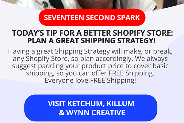 Top 10 Shopify Experts Vancouver - How to Plan a Killer Shipping Strategy!