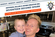 KKW Creative Top 10 Shopify Experts Vancouver - 3 tips For Successful Shipping During The Holidays