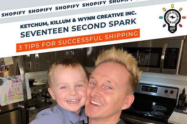 KKW Creative Top 10 Shopify Experts Vancouver - 3 tips For Successful Shipping During The Holidays