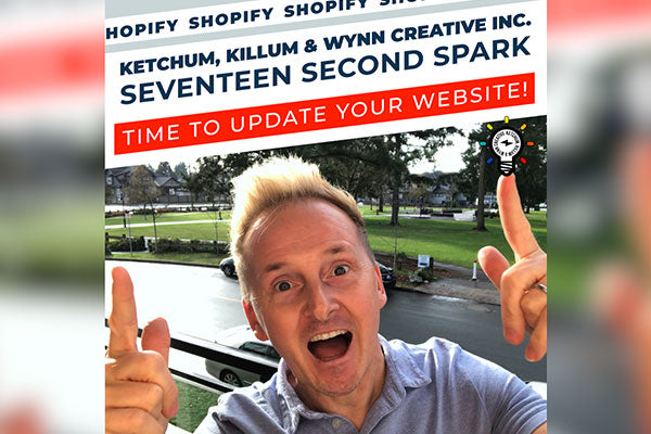 KKW Creative Top 10 Shopify Experts Vancouver - Time To Update Your Website For 2021