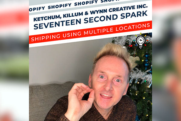 KKW Creative Top 10 Shopify Experts Vancouver - Shopify Shipping Using Multiple Locations