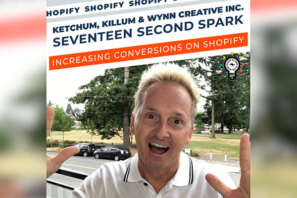 KKW Creative Top 10 Shopify Experts Vancouver - Two New Ways To Increase Conversions on Shopify in 2021