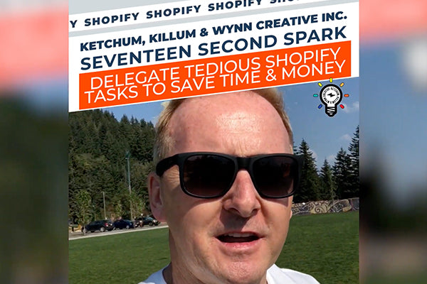 KKW Creative Top 10 Shopify Experts Vancouver - How to Grow Your Shopify Business in 2023