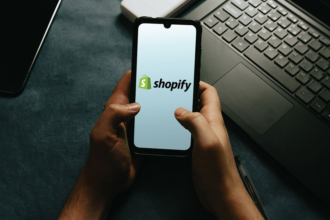 Top 7 Reasons to Hire Shopify Experts Ketchum, Killum & Wynn Creative Inc.