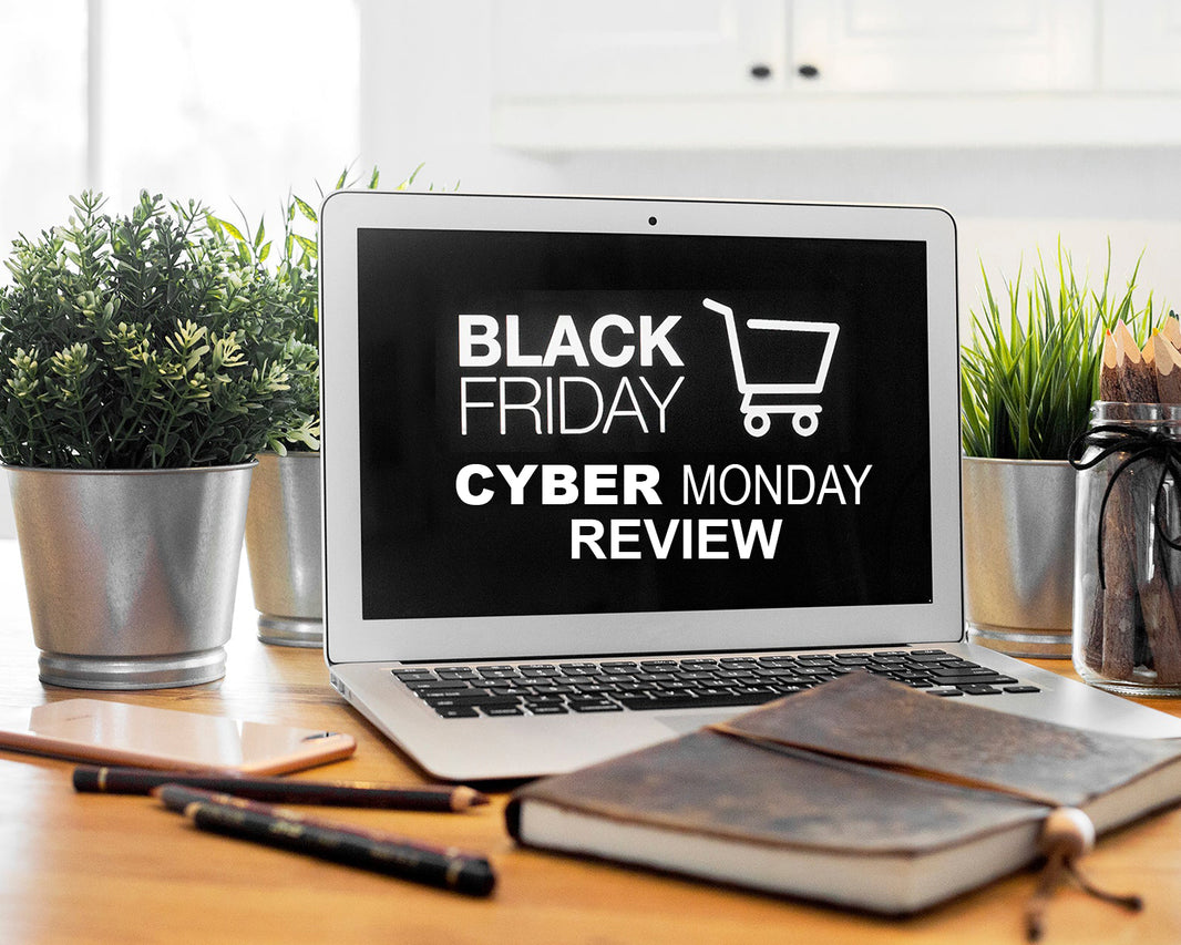 Why You Need a Shopify Website Review before Black Friday and Cyber Monday