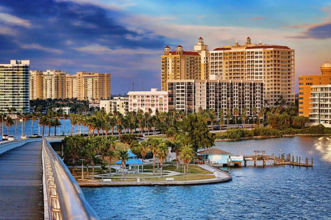 Best Shopify Experts in Tampa, Sarasota, South Florida