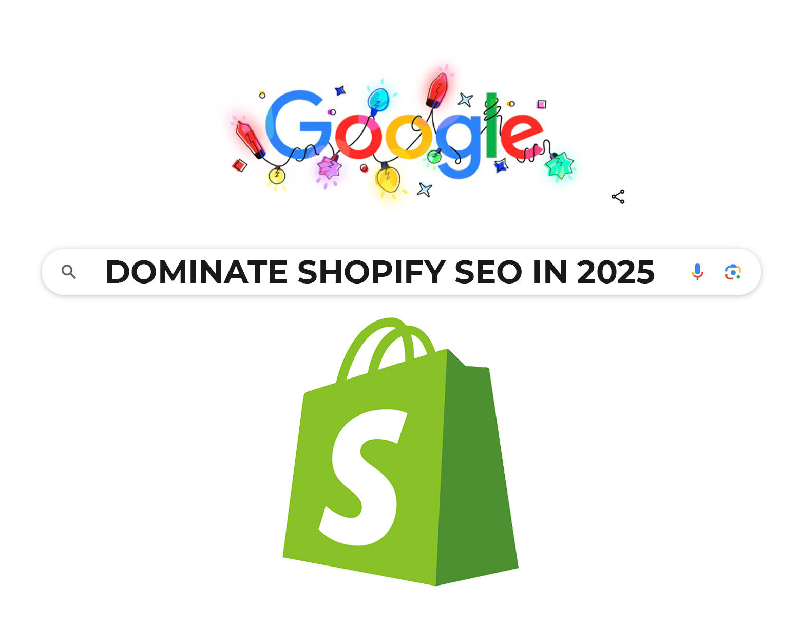 Shopify SEO Optimization