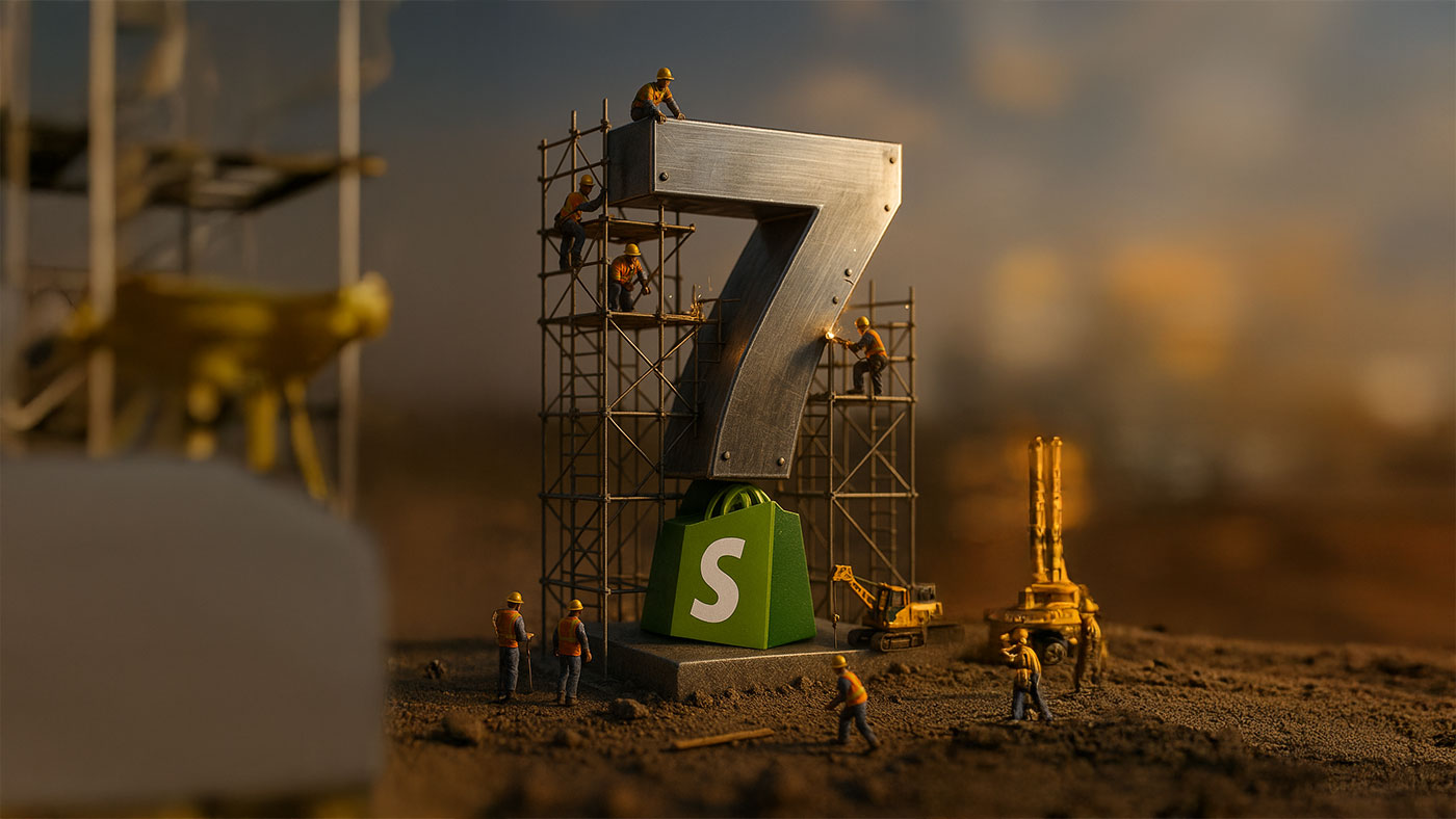 7 Mistakes Killing Your Shopify Sales, and How We Fix Them Fast