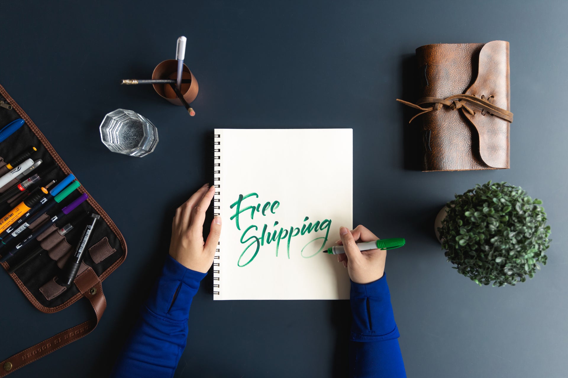 KKW Creative Top 10 Shopify Experts Vancouver Abbotsford - Shipping Strategy Expert Service