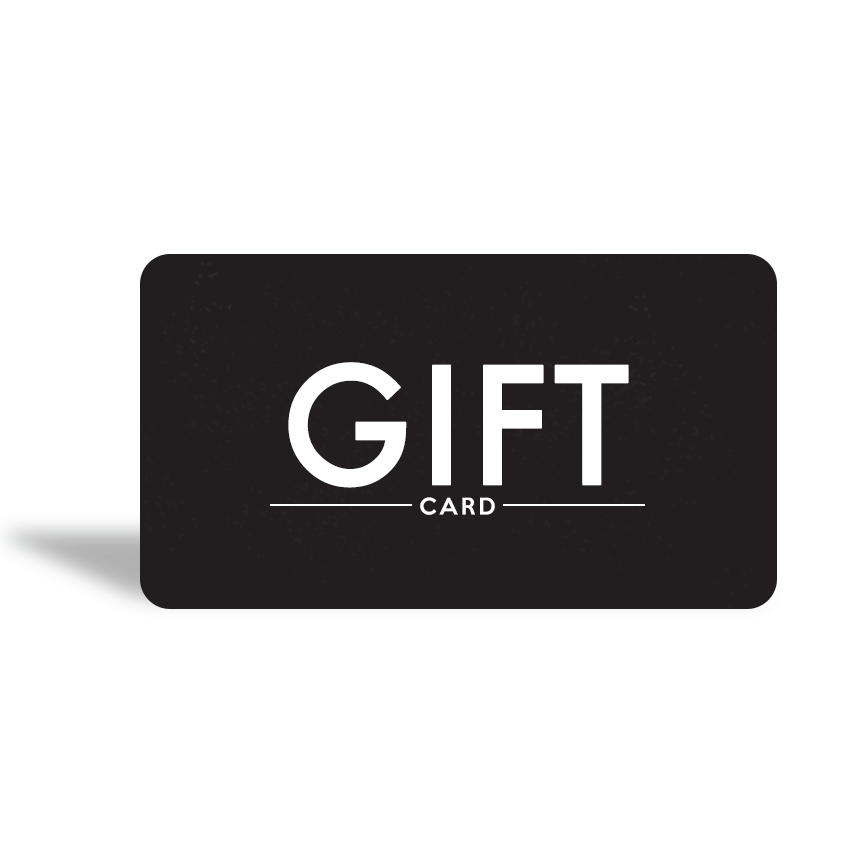 Best Gift Card Ever!
